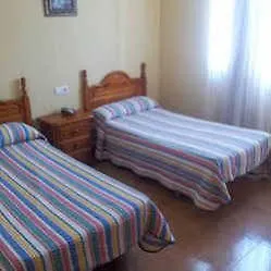 Hostal Los Robles-1